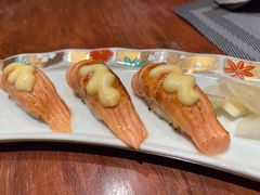 -乾山寿司(好运街店)