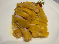 -五棵树•粤西高凉菜(琶洲店)