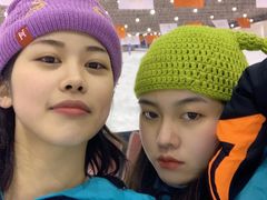 -绍兴启迪乔波冰雪世界