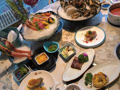 -阳光岛·海鲜盛宴(银泰中心in99店)