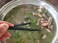 全羊汤-马庆安羊汤馆(总店)