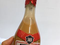-港究茶·冠军丝袜奶茶(皇庭广场店)