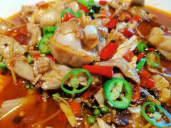 -八珍玉食鸡煲·打边炉(印象城店)