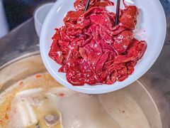-夜宴江景餐厅