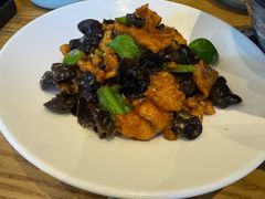 -老绥元烧麦·家常菜(大召店)
