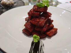 -西安高新洲际酒店•彩丰楼中餐厅