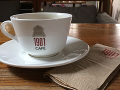 -1901 Cafe(西四店)