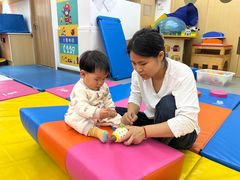 -佳诺国际婴幼中心(万科店)