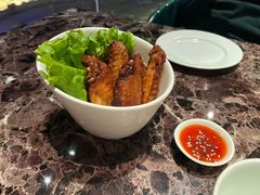 -Lets burger非常汉堡·环球风味(蓝色港湾店)