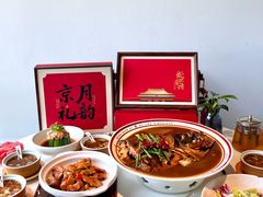 -旺顺阁·北京菜(北辰上品+)