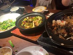 -绿茶餐厅(千岛湖银泰城店)