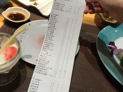 -割烹旭日本料理(龙湖狮山天街店)