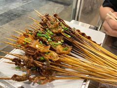 -有局·成都市井烧烤·精酿啤酒(双楠店)