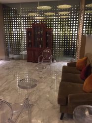 -上海外滩浦华大酒店·涟水疗SPA健身中心