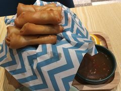 -迷你椰·泰式大排档(虹口店)