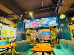 -柴窝堡22号辣子鸡·传承新疆菜