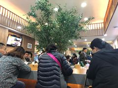 -东升灌浆包(辛庄街总店)