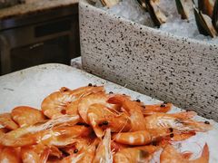 -咖啡苑自助餐厅·中国大饭店