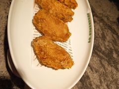 -新白鹿餐厅(松江开元地中海店)