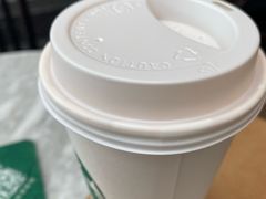 -星巴克(陆家嘴软件园店)