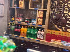 -郭林家常菜(狼垡店)