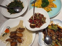 -菲乐餐厅(三十年经营·湖滨路店)