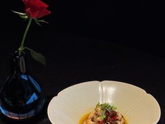 -君庭中餐厅(湘江豪生店)