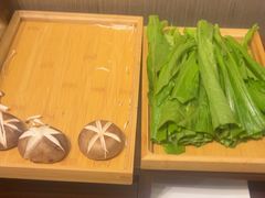 -蝎王府羊蝎子(虎坊桥总店)