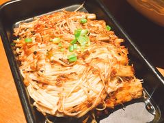 -肉串汪(月坛店)