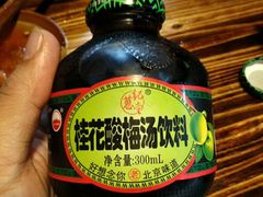 -独雅老火锅(原宏声巷店)