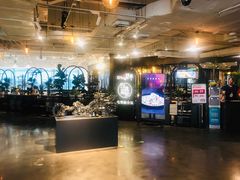 大堂-查特花园美食广场(西单大悦城店)