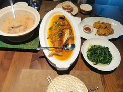 -曾宴·楚菜(湖北省博物馆店)