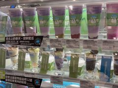-Blueglass酸奶(华贸购物中心店)