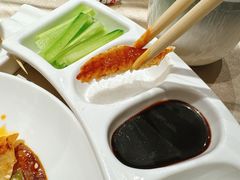 -宏宴·新京菜(望京店)