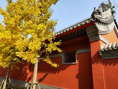 -即墨古城