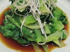 -北李妈妈菜·海肠捞饭(高新万达店)