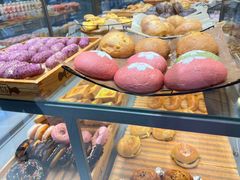 -面包新语(无锡M会员店)