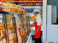 -味多美蛋糕(梨园店)