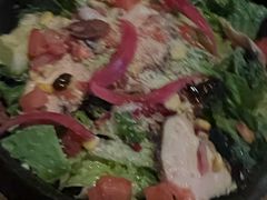 -Q MEX 库迈墨西哥餐吧(三里屯店)