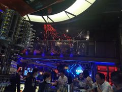-MOSSO德国餐厅·音乐酒吧(环宇荟店)