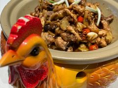 -绿草地·湘菜(7mall店)