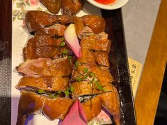 -姑苏家宴·苏帮菜·松鼠桂鱼(苏州总店)