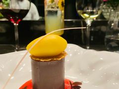 -广州四季酒店·佰鲜汇·现代法餐