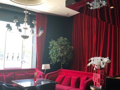 -Salon de The de Joel Robuchon(外滩18号店)