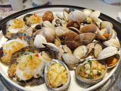 -水禾轩·海鲜蒸汽主题餐厅(拱北店)