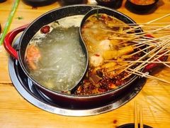 -成都玉林串串香(世纪港湾店)
