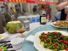 -湛江渔港·大排档(乐园路总店)