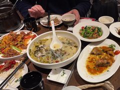 -新旺茶餐厅(嘉里城店)