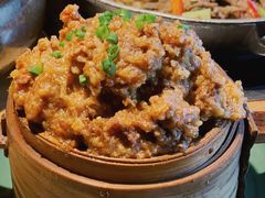罐罐牛腩-吃饭皇帝大(解放西路店)