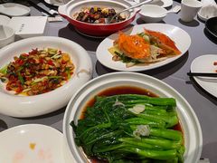 -徐记海鲜(汉城湖|太奥店)